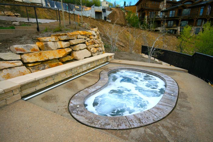 spa