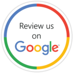 Google Logo for reviews